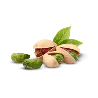 Pistachio