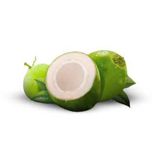 Tender Coconut