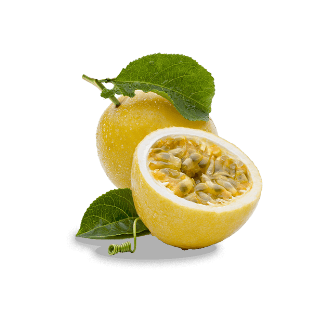 Passion Fruit