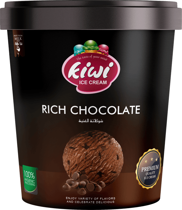 Kiwi Family Tub